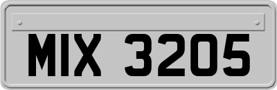 MIX3205