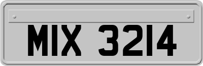 MIX3214