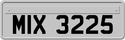 MIX3225