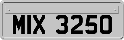 MIX3250
