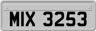 MIX3253