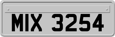 MIX3254