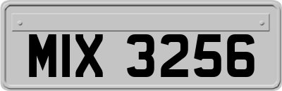 MIX3256