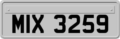 MIX3259