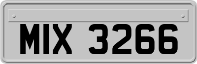 MIX3266