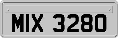 MIX3280