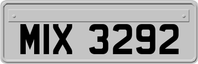 MIX3292