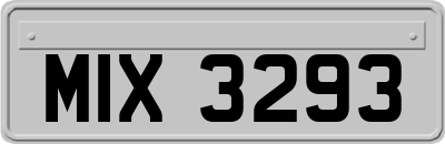 MIX3293