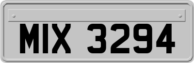 MIX3294