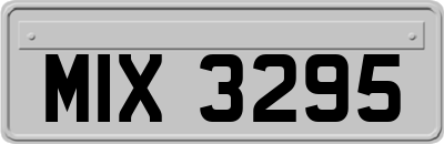 MIX3295