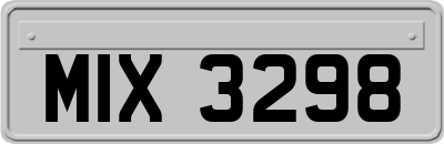 MIX3298