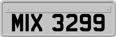 MIX3299
