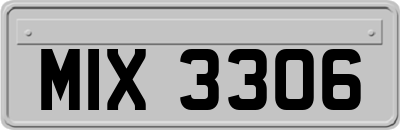 MIX3306