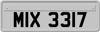 MIX3317