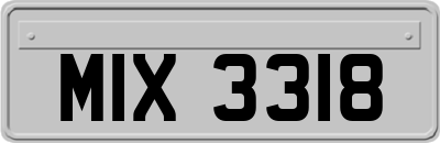 MIX3318