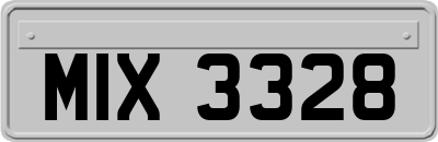 MIX3328