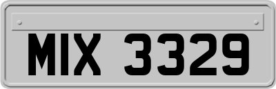 MIX3329