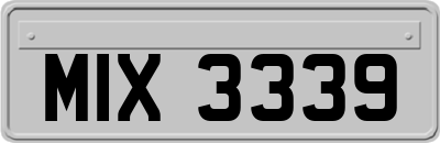 MIX3339