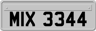 MIX3344