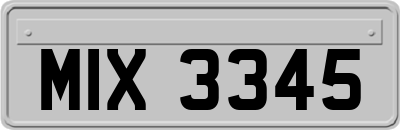 MIX3345