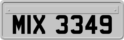 MIX3349