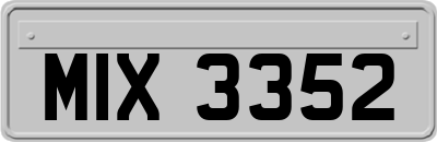 MIX3352