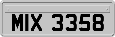 MIX3358