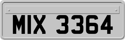 MIX3364