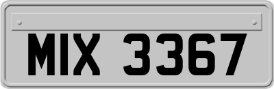 MIX3367