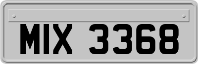 MIX3368