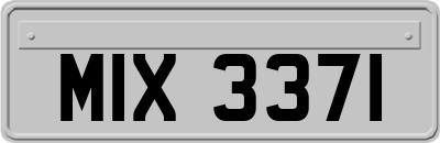 MIX3371