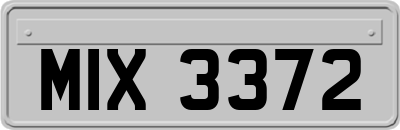 MIX3372