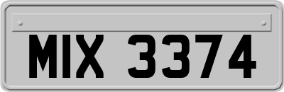 MIX3374