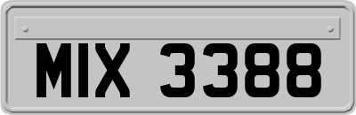 MIX3388