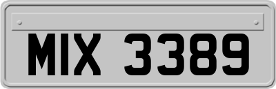 MIX3389