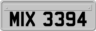 MIX3394