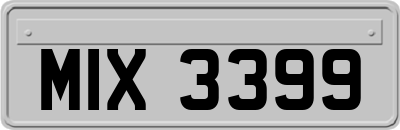 MIX3399
