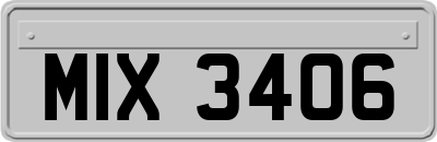 MIX3406