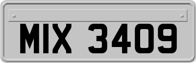 MIX3409