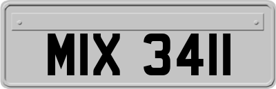 MIX3411