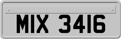 MIX3416