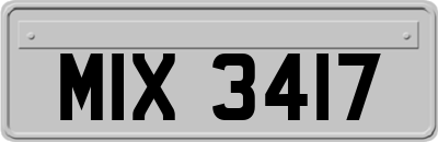 MIX3417