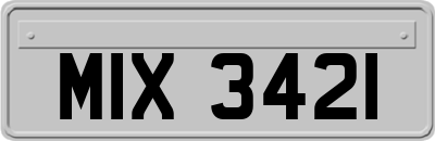 MIX3421