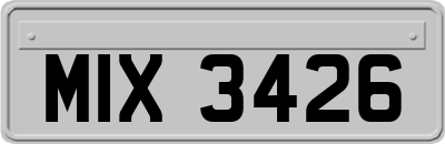 MIX3426