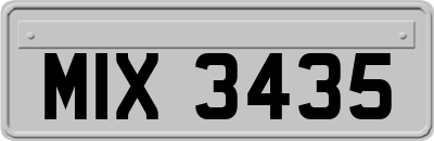 MIX3435