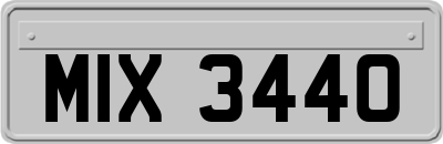 MIX3440