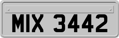 MIX3442