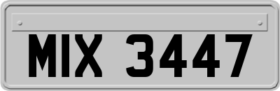 MIX3447