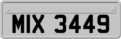 MIX3449