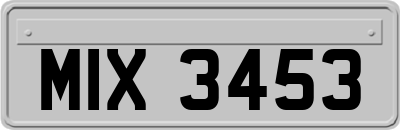 MIX3453